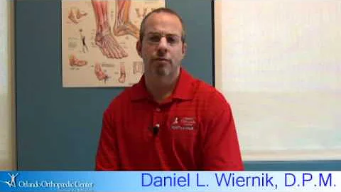 Morton's Neuroma  Overview and Walkthrough - Danie...