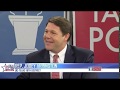 Rep. Arrington Joins Talking Points with Bryan Mudd 1/26/2020