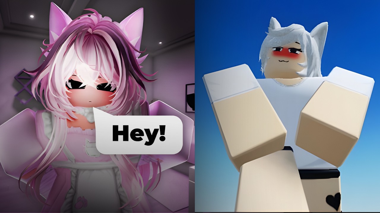 Playing Gooner Games in Roblox - YouTube