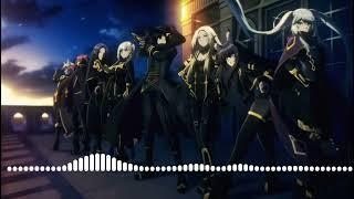 The Eminence In Shadow Opening 1 Highest Em Piano Cover