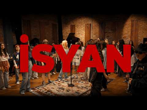 ÇGST Oyuncuları / İsyan