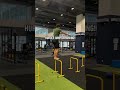 Impressive training drill for a high jumper. 🙌📹: @michaelkennelly_