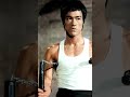BRUCE LEE🔥  #shorts #motivation #brucelee
