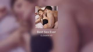 Best Sex Ever