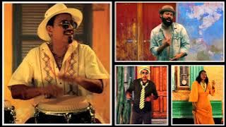 BAILA CHA CHA CHA   by Juan Escovedo (Fea. Peter Michael Escovedo (Please LIKE, SUBSCRIBE & SHARE)