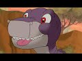 The Land Before Time 113 | The Lonely Journey | HD | Full Episode