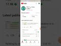 YouTube video viral 2023 | YouTube video viral trick | YouTube short viral 2023 | Talha Technology