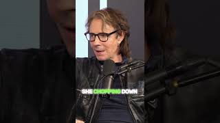 @RickSpringfieldOfficial on his childhood and depression #podcast #rickspringfield #comingsoon