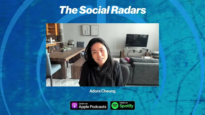 What Adora Cheung, Co-founder of Homejoy & Instalab learned from advising startups at Y Combinator