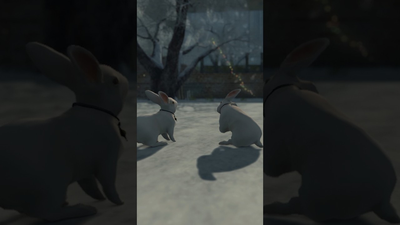 Second Life ::C'est la vie !:: Goodbye Winter Garden | The Virtual World 