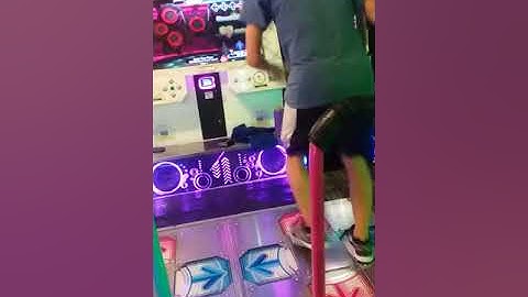 DDR A - Love You More [ESP 16]