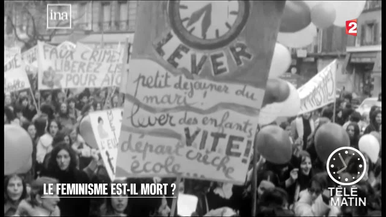 Femmes Le féminisme estil mort ? 2016/03/07 YouTube Femmes Le féminisme estil mort ? 2016/03/07 YouTube