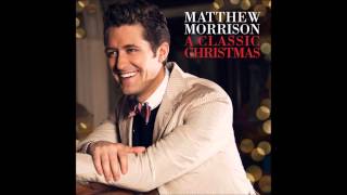 Matthew Morrison - This Christmas