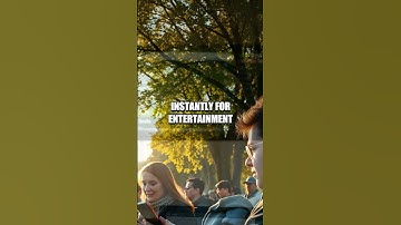 From VHS to Infinite Scroll: 90s vs Today Reimagined