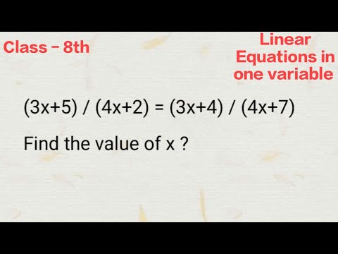 (3x+5) / (4x+2)