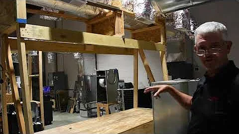 WCC Construction Trades: HVAC Duct Design  and HVA...
