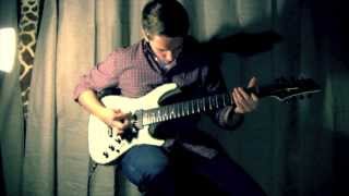 Reflections - Bridges (Guitar Cover) HD