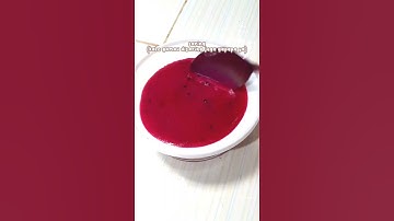Thumbnail of SNACK MPASI ANTI GTM - ANTI RIBET - BUAH NAGA + BISKUIT START 6 BULAN - MPASI MUDAH