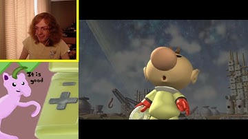 Pikmin 2 - Part 1 (Stream VOD)