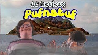 Pufnstuf: JG Reviews