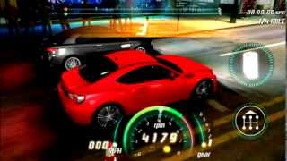 Nitro Nation Demo Android Gameplay screenshot 3