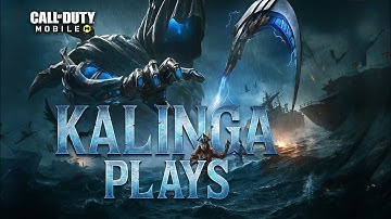 Ranked CODM INDIA Live | Multiplayer Action & Rank Push!