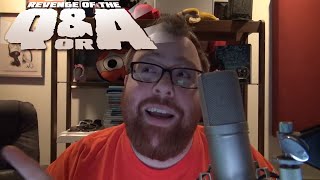 Revenge of the Q&A: More Tera Codes, More Jesse Colds