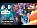 Apex Legends: Wild Iron Event Trailer thumbnail