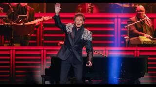 Barry Manilow SHOCKS Fans After “Depressing” Cancer Update 😢 Tour Postponed!