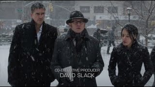 " I think she likes you harold " (Person of Interest) (4 x 17)