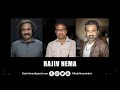 Rajiv Nema Showreel (Final)