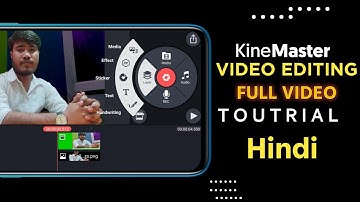 Kinemaster Full Tutorial 5.0।Kinemaster New Update।Kinemaster Full Video Editing Tools। #TMS #Mohit
