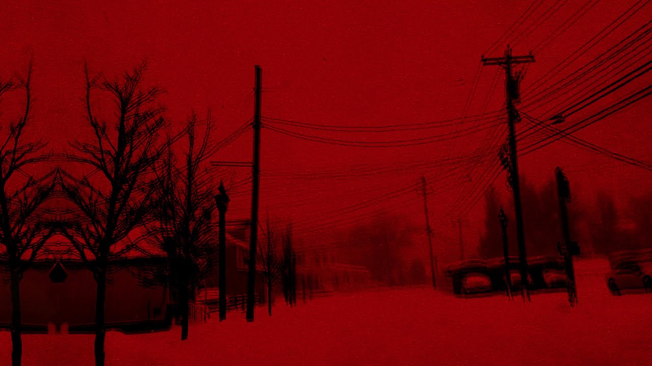 GRIDFAILURE - "Drunk On The Blood Of My Neighbor"