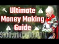 BDO Money Making Guide - Grinding, Lifeskills, AFK & more - Black Desert Online 2021