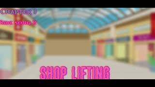 LWP X UC UNIVERSAL DOWNFALL: SHOPLIFTING TEASER 2