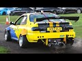 Custom, Weird & WTF Cars of England - Modified Live 2020