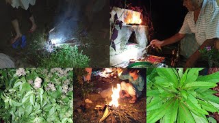 Shrawan sakranti luto falne din | कर्कट सक्रान्ति / लुतो फाल्ने दिन | Sawan Sankranti | village life