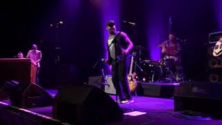Video thumbnail of "Vulfpeck - "Funky Duck" Live at Vicar Street"