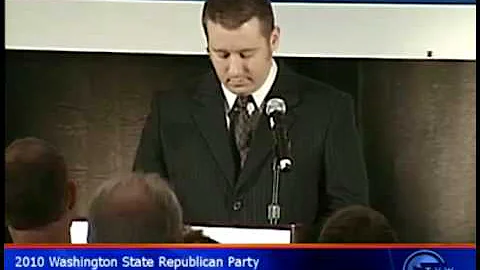 David W. Hedrick / From Tea Party Scores a Big Win...