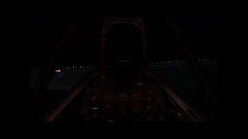 A2A Simulations Spitfire with Accusim