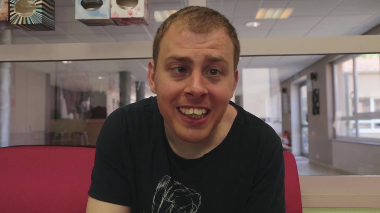 Bienvenue au FAS Le Verger