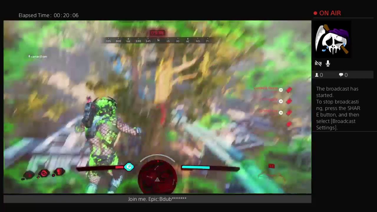 The Predator Bow Is The Best | Predator Hunting Grounds