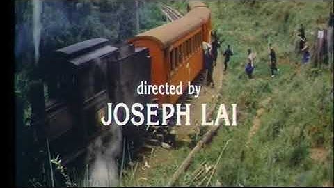 NINJA OPERATION 5  CHAMPION ON FIRE