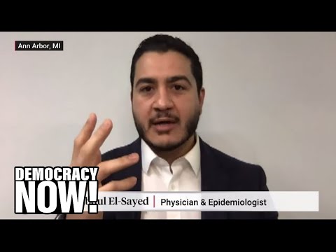 How Medicare for All could have helped contain a COVID-19 outbreak in the U.S.