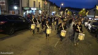 Moyrourkan True Blues @ Markethill Protestant Boys Parade ~ 25/04/26 (4K)