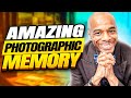 Most amazing photographic memory  stephen wiltshire