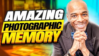 Most Amazing Photographic Memory / Stephen Wiltshire