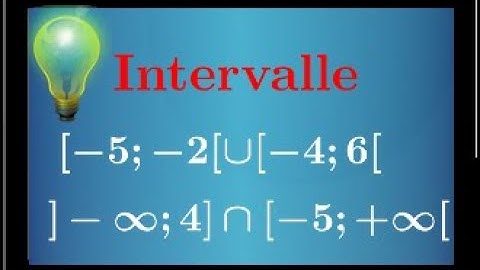 Savoir déterminer l