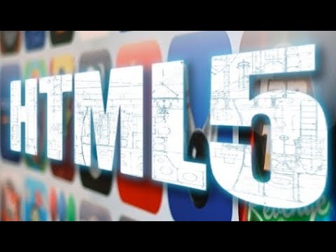 Advanced Level HTML5 Tutorial