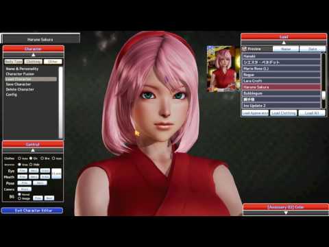 honey select card